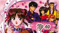 Fushigi Yuugi Ep 40 Eng Sub