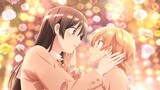 Anime|"Bloom Into You"|Nanami Touko's "One-side Love"