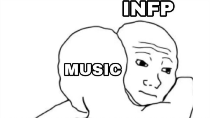 *INFP* Meme ③①