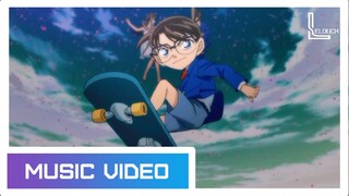 Shinichi x Ran | Mashup Khóc Cùng Em x Anh Chỉ Là Người Thay Thế - Mr. Siro | Detective Conan