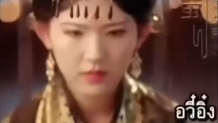 『WARUT』ลี่หนานเฉิน องค์ชายเต่าดำเผิงหลาย (พากย์ไทย)(เรื่องใหม่)#ติดตามเต็มเรื่อง