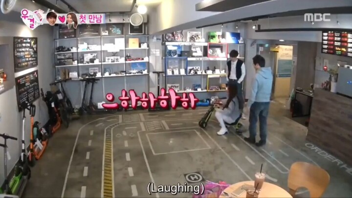 WGM S4_DDONGIE COUPLE - Episode 3