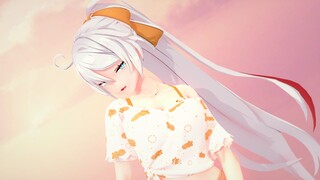 [Honkai Impact 3] Seperti apa Qibao saat liburan~