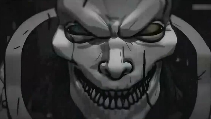 Meski yang tewas hanyalah mayat seorang Primaris Space Marine, kemarahan terhadap alien tak kunjung 