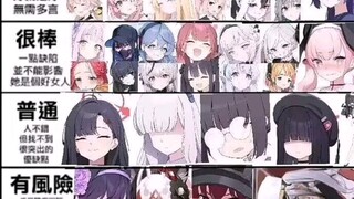 论BA群友的吊图（4）