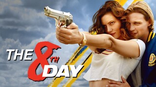 WATCH  The 8th Day 2025 - Link In The Description