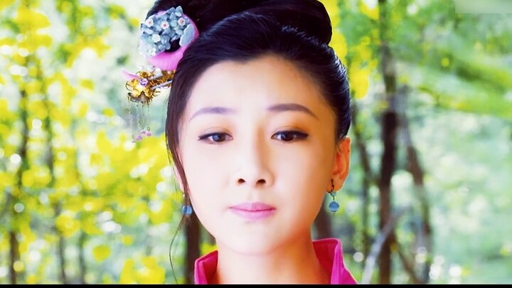 [Zhu Yilong Narcissus] (Melahirkan seorang anak) Xuebi｜Saat "kewalahan" oleh saingan cinta 3 Fu Hong