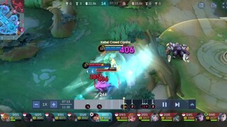 GAMEPLAY YU SHIN-SHUN