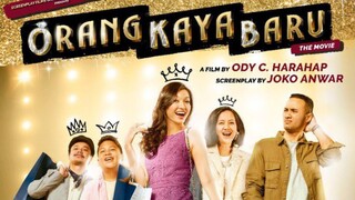 Orang Kaya Baru | Bahasa Indonesia