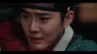 Missing Crown Prince (2024) แผนลักป่วนบัลลังก์ EP 17 [ซับไทย]