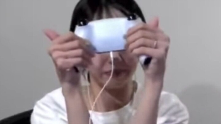 Kato Konatsu has activated Perfect Dodge!