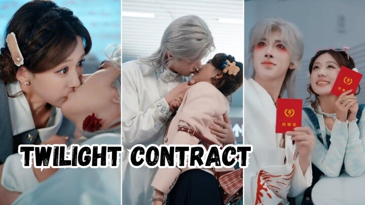 Twilight Contract