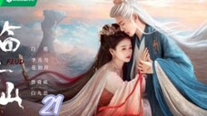 FEUD EP 21 SUB INDO