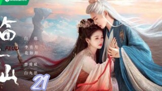 FEUD EP 21 SUB INDO