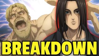 AOT Part 2 TRAILER BREAKDOWN! | Attack on Titan Final Season | Trailer Explained