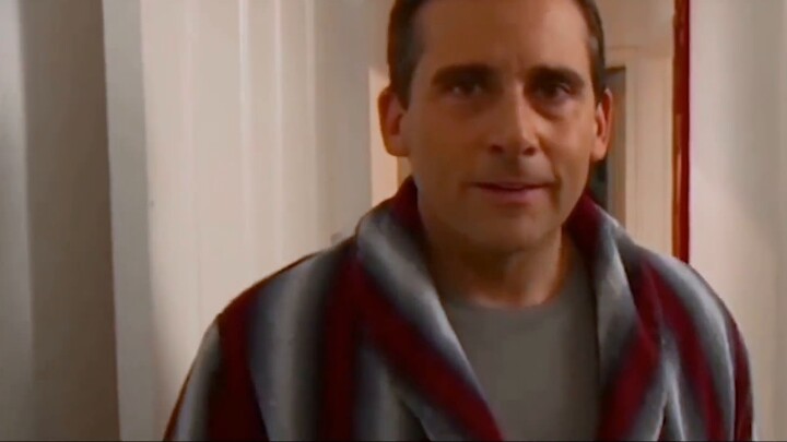 ENTP | Mixed Cut: Expectancy Violation