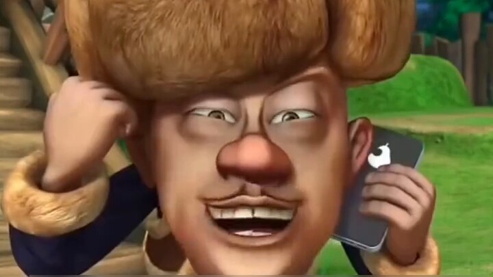 พี่เฉียงเป็นเศรษฐี มีเงิน จะทำอะไรก็ได้