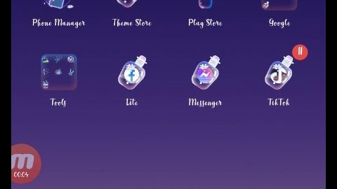 Mobile Legends Bang Bang😅😊