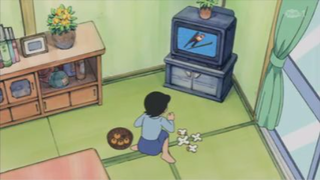 Doraemon Episode 202