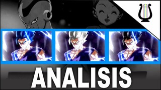 DragonShow! Analisis Fotograma a Fotograma de los 2 ultimos Trailers - Dragon Ball Super Hero