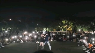 Điệu nhảy tiệc tùng nguy hiểm Ⅰ Bệ hạ!