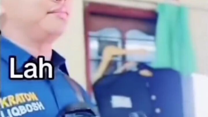 lah