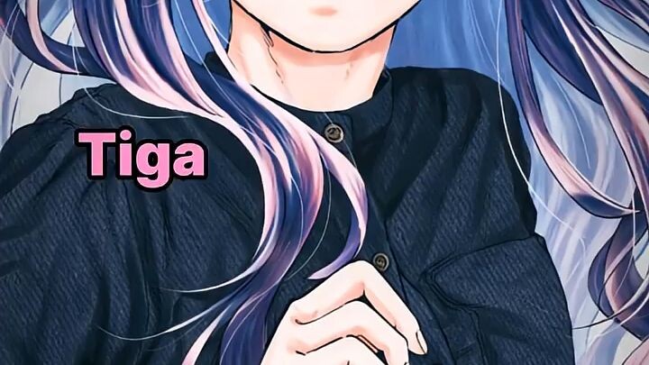 Tiga Waifu Buat Karbit