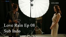 Love Rain 2012 Ep 08 Sub Indo