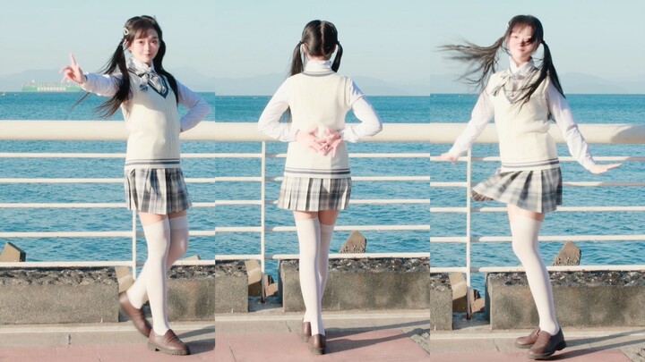 Ramuan cinta versi JK yang lembut empat tahun lalu~