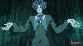 "Kyle Leonard" Kisah Baru Yang Lebih Kuat Subtitle Indonesia Episode 09