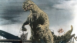 🇯🇵🎬 GODZILLA (1954) FULL MOVIE