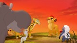 Trailer The Lion Guard   Watch Full Movie : Link In Description