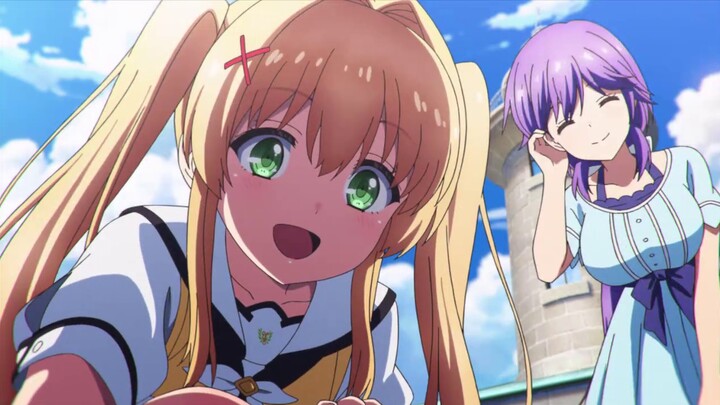 【سيبدأ البث في أبريل 2025 (الربيع)】 صورة OP للأنمي التلفزيوني لـ Summer Pockets (نسخة NCOP - Alcatel