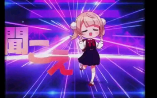 [Girls' Cover Dance] Purge! Requiem for the Lolita God☆ Shigure Hagoromo