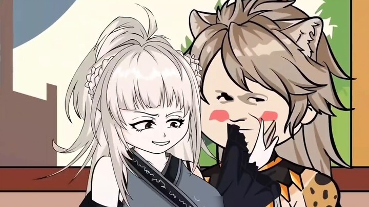 Episode 7: Zhu Sisters