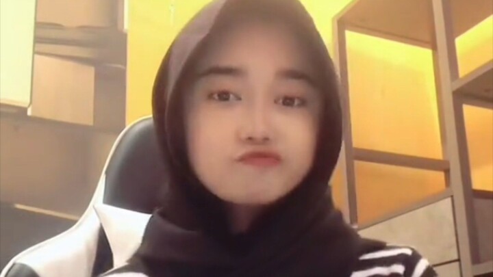 lucu banget