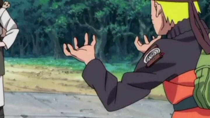 naruto geram sama kakashi