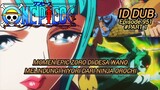 Zorojuro Melindungi Hiyori Dari Ninja Orochi | One Piece Eps 951 PART 1 Fandub Indonesia by KidoVa
