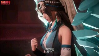 Wan Jie Chun Qiu Episode 31-40