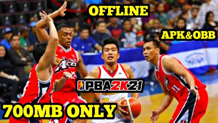 PBA 2K21 Feat. Bubble Gym Game on Android | Full Tagalog Tutorial + Gameplay