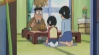 Doraemon (2005) Episode 202 - Sulih Suara Indonesia "Licin! Pak Guru Tidak Bisa Berhenti" & "Nobita