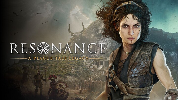 Resonance: A Plague Tale Legacy — Cutscene Inicial em PT-BR