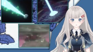 Was there a pitfall during construction? Libra Super Battleship [Gundam W-23]