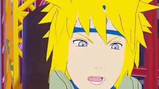 Hokage con trai của bạn đã đạt được cấp bậc nào?