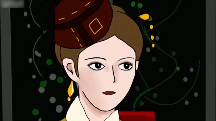 [The Legend of Zhen Huan in the Manor] Episode 2: Wu Ke's Blood Test (Part 2)