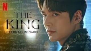 the king eternal kdrama monarch 💖💖