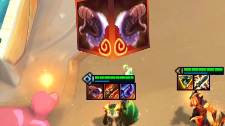 Trên bàn cờ có một Bolt