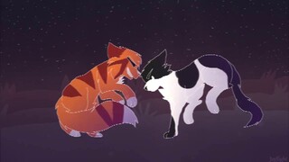 Warrior Cats Full PMV │Beautiful Now