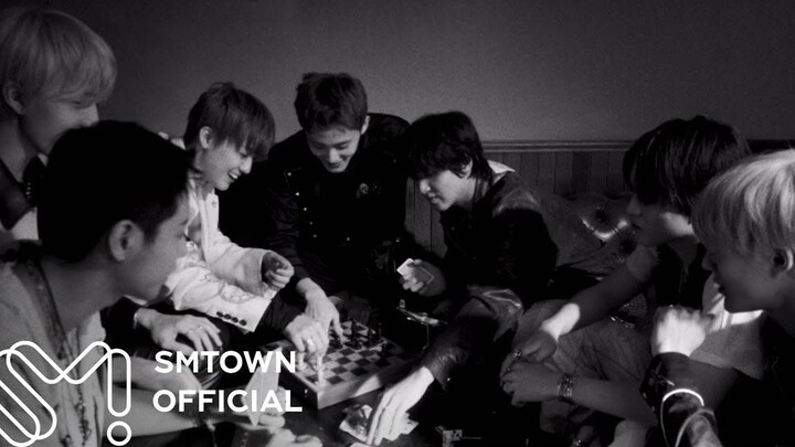 【NCT Stasiun Pertama Berbahasa Mandarin】NCT DREAM 'Glitch Mode' Versi CBT (Uji Beta Tertutup) 1