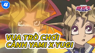 [Puzzleshipping] Cảnh YamixYugi/Xuất hiện/Tổng hợp những khoảnh khắc cực hot (Phần 2)_4